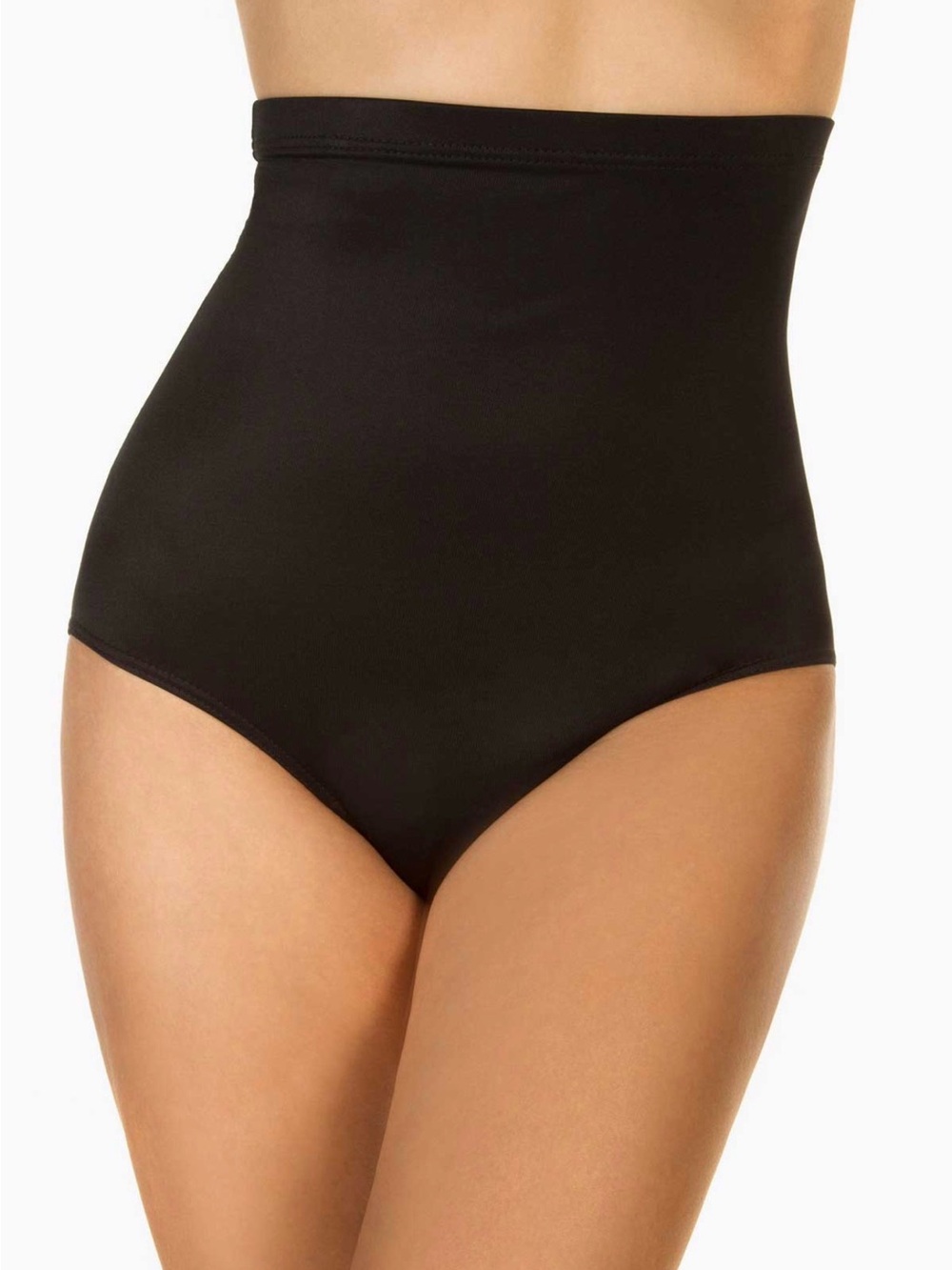 Super High Waist Swim Bottom miracle suit